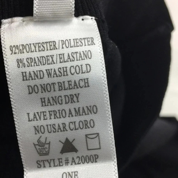 ally cat ladies blouse  OS - Picture 5 of 16